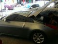 For sale 2002 Nissan 350Z-3