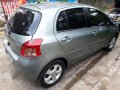 For sale 2007 Toyota Yaris-1