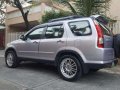 A Rare and Super Fresh Super Loaded 2006 Honda CRV-1