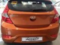 For sale 2017 Hyundai Accent Hatch Crdi -2