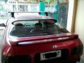 Honda Civic ESI 1992 model for sale-2