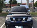 Nissan Navara LE 2011 Manual for sale-1