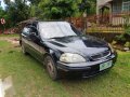 Honda Civic lxi 1996 Automatic for sale-3