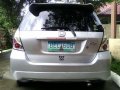For sale Honda Fit automatic 2010 arrived-3