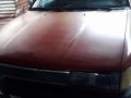 For sale 1992 Toyota Corolla XE-4