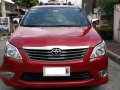 2014 model Toyota Innova E D4D fresh-4