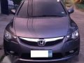 Honda Civic 1.8S 2010 AT for sale-4