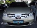 2010 Nissan Grand Livina Gas Automatic for sale-0
