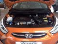 For sale 2017 Hyundai Accent Hatch Crdi -3