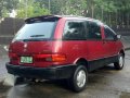 Toyota Previa 1994 Automatic Gas for sale-3
