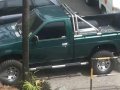 Nissan pickup (Lifted - Big Tires ) for sale-2