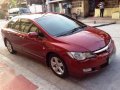 2008 Honda Civic 18S AT GAS for sale-1