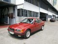 For sale 1999 BMW E36 316i-10