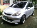 For sale Honda Fit automatic 2010 arrived-0