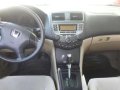 Honda Accord 2003 ivtec fresh-9