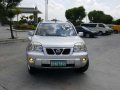 Nissan Xtrail 2007 Acquired 2WD Automatic-2