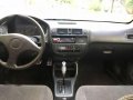 1996 Honda Civic Vti Automatic for sale-1
