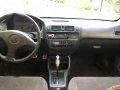 1996 Honda Civic Vti Automatic for sale-1
