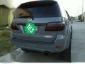 2009 Toyota Fortuner V for sale-1