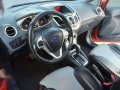 Ford Fiesta S Hatchback 2011 top of the line -9