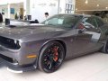 2017 Dodge Challenger Hellcat SRT AT -0