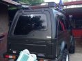 For sale Suzuki Samurai 1995-0