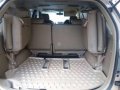 2009 Toyota Fortuner G 4x2 FOR SALE-1