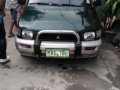 For sale Mitsubishi RvR 4x4-11