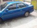 For sale Toyota Corolla big body gli-4