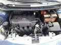 Toyota Vios G 1.5 vvt-i Automatic 2010-10