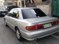 For sale 1995 Mitsubishi Lancer GLXI-3