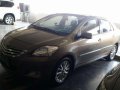 Toyota Vios 2011 1.5 AT Gas for sale-1
