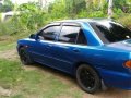 Mitsubishi Lancer GLi 1996 MT for sale-1
