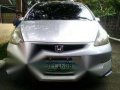 For sale Honda Fit automatic 2010 arrived-1