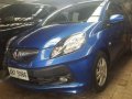 For sale 2015 Honda Brio v automatic -0