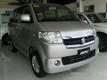 Suzuki APV 2017 for sale-0