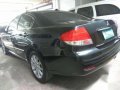 2010 Mitsubishi Galant GLS Automatic Leather Mags Luxury car-0