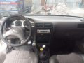 1996 Nissan Sentra LEC 1.3L P78k-7