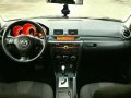 For sale 2008 Mazda 3 1.6v hatch back alt -8