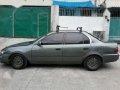 Toyota Corolla GLI 1994 MT 1.6 for sale-0