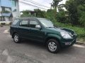 Honda CRV 2.0 I-Vtec 2003 for sale-2