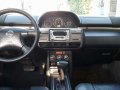 Nissan Xtrail 2007 Acquired 2WD Automatic-6