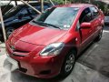 Toyota Vios E 2010 good as brand new 27k mileage orig vs-2