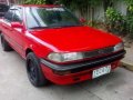 1992 Toyota Corolla gl all power-0