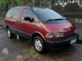 Toyota Previa 1994 Automatic Gas for sale-2
