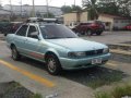 For Sale Nissan Sentra 92 ECCS Gas MT-9