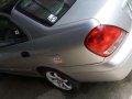 Nissan Sentra GX Manual 2004 for sale-6