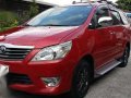 2014 model Toyota Innova E D4D fresh-5