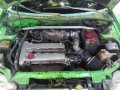 Mazda 323 Model 1998 Green for sale-2
