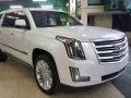 2017 Cadillac Escalade ESV Platinum-4